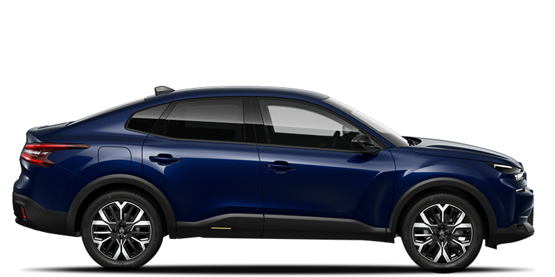 CITROEN C4 X