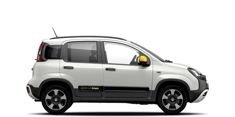 FIAT Pandina