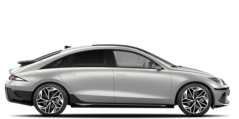 Hyundai Ioniq 6