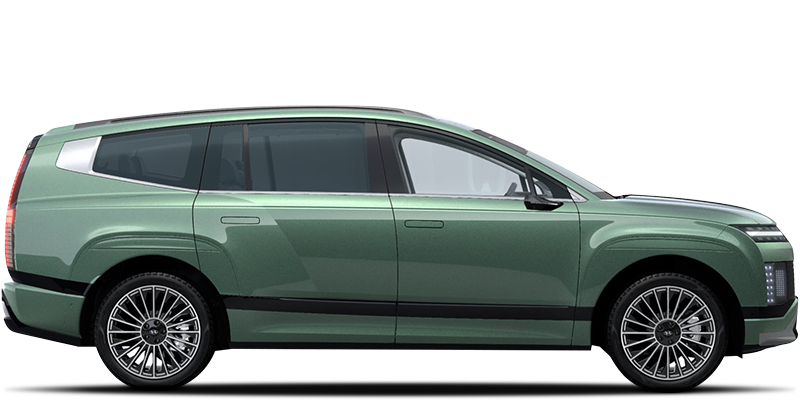 HYUNDAI Ioniq 9