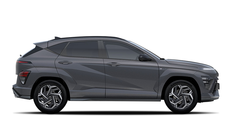 Noleggio HYUNDAI Kona - Vista principale
