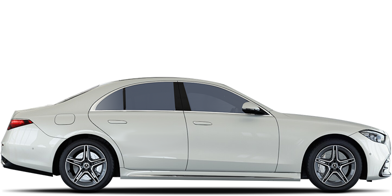 MERCEDES Classe S