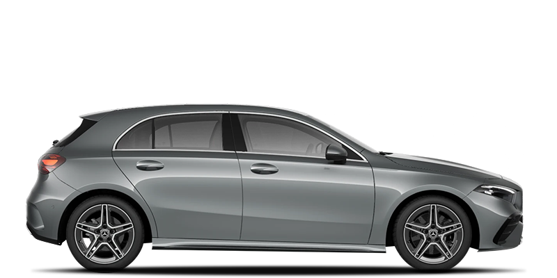 MERCEDES Classe A