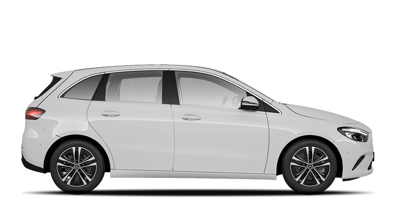 MERCEDES Classe B