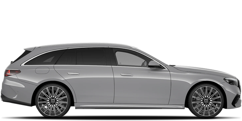 MERCEDES Classe E Station Wagon