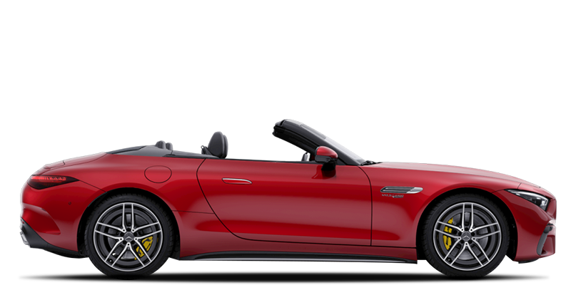MERCEDES SL