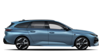 Noleggio PEUGEOT 308 SW - Vista principale