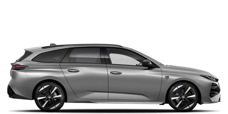 Noleggio PEUGEOT 308 SW
