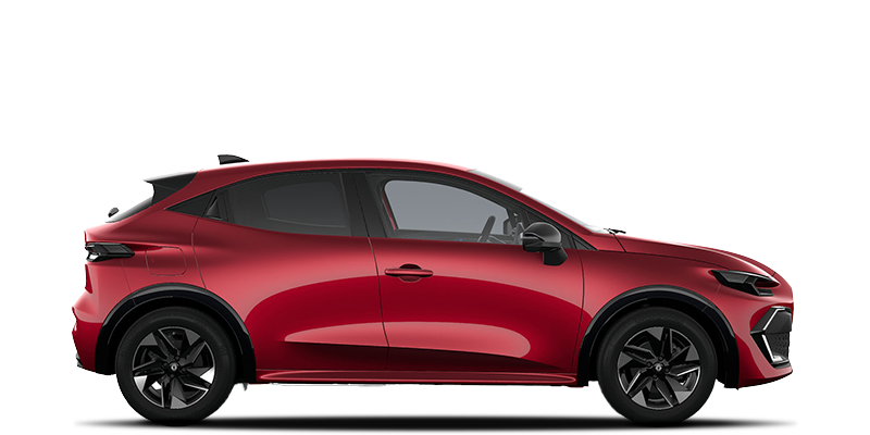 Noleggio RENAULT Clio