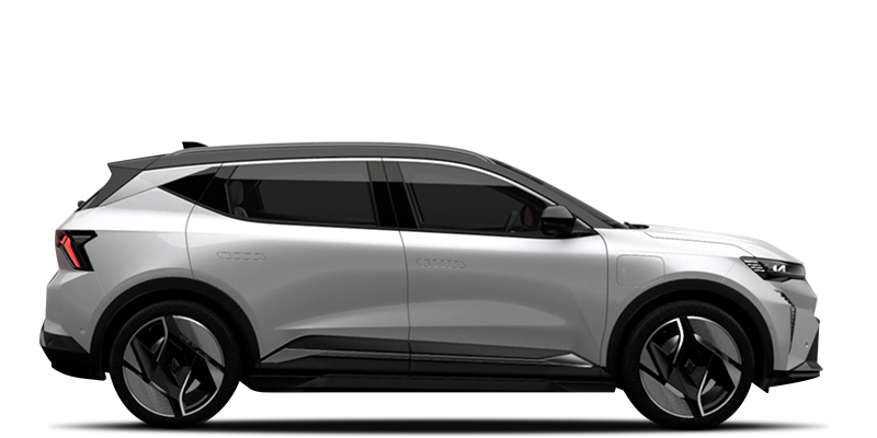 RENAULT Scenic E-Tech