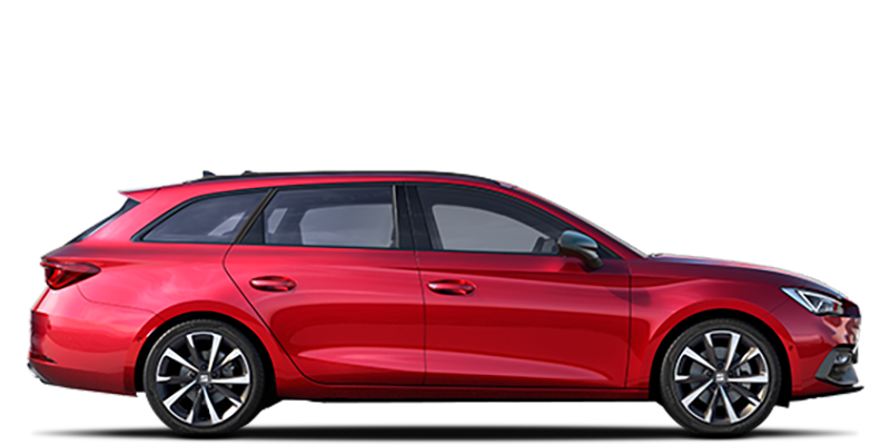 SEAT Leon Sportstourer