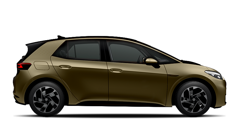 Volkswagen ID.3 Neo