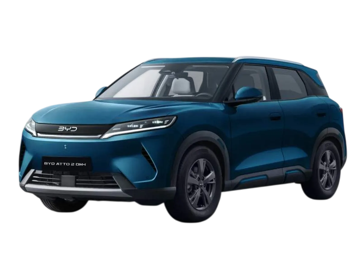 BYD Atto 2