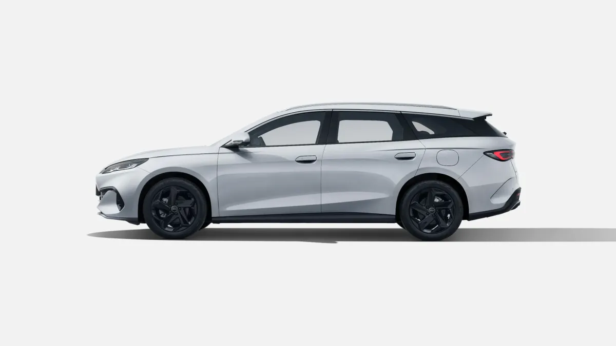 BYD SEAL 6 DM-i Touring