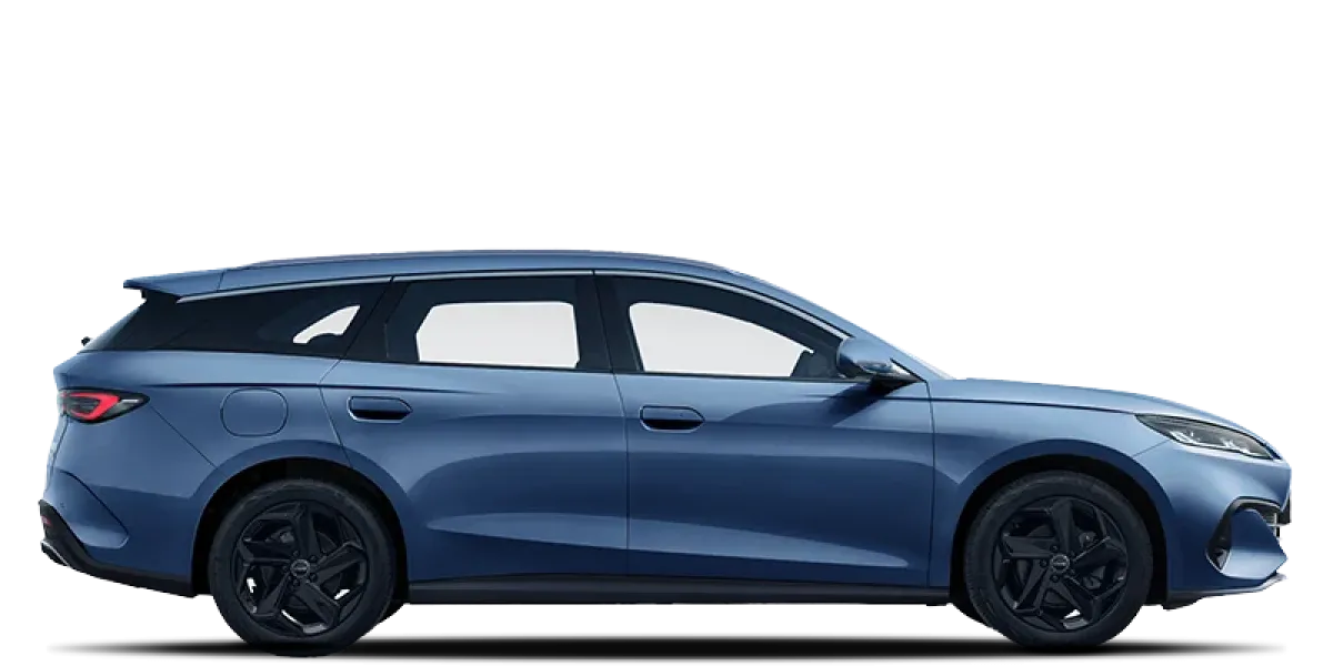 Noleggio BYD SEAL 6 DM-i Touring - Vista principale