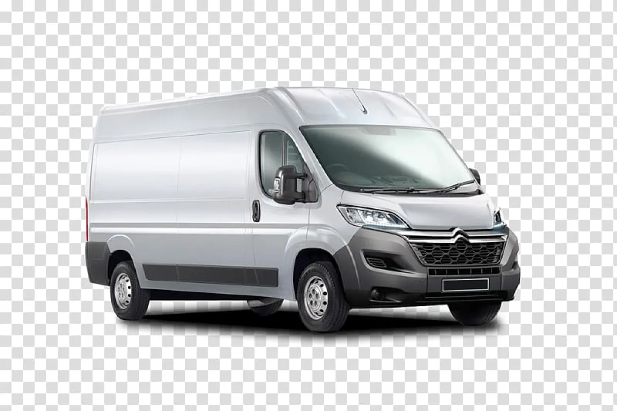 CITROEN Jumper