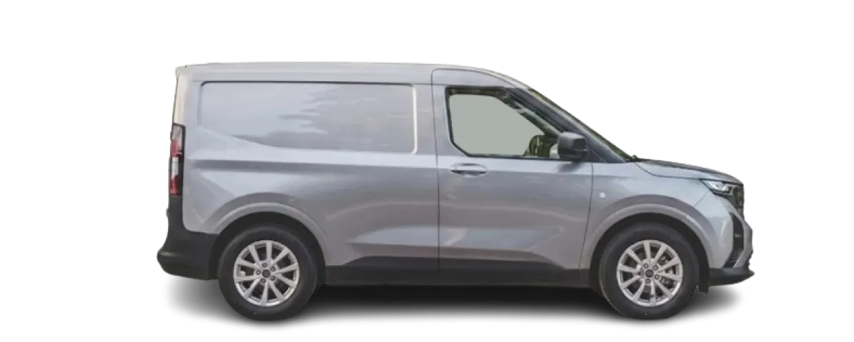 Noleggio FORD Transit Courier - Vista principale