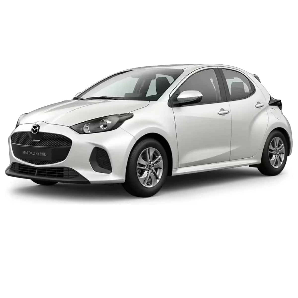 MAZDA Mazda2 Hybrid
