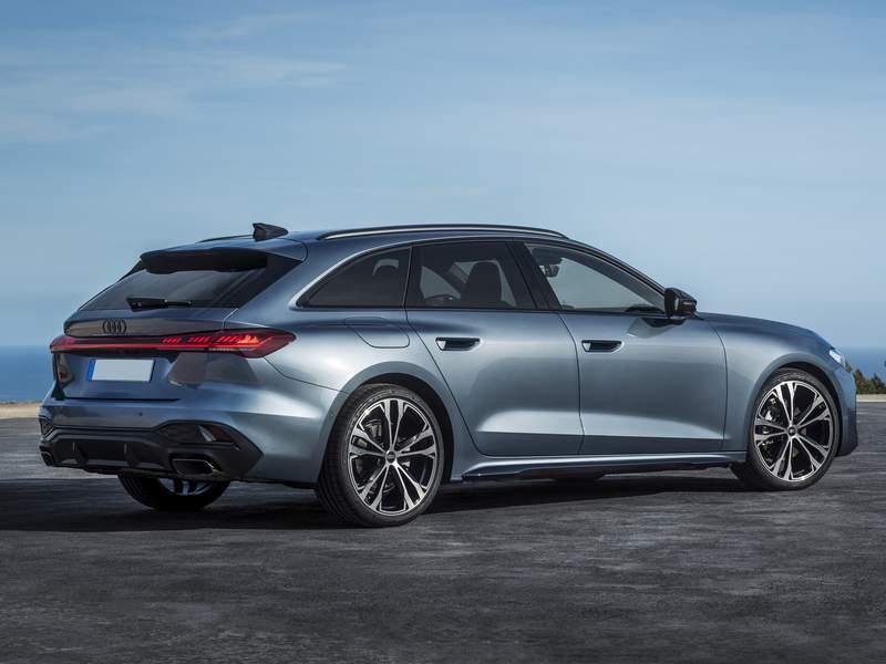 AUDI A5 Avant