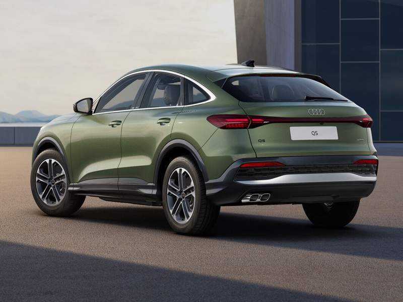 AUDI Q5 Sportback