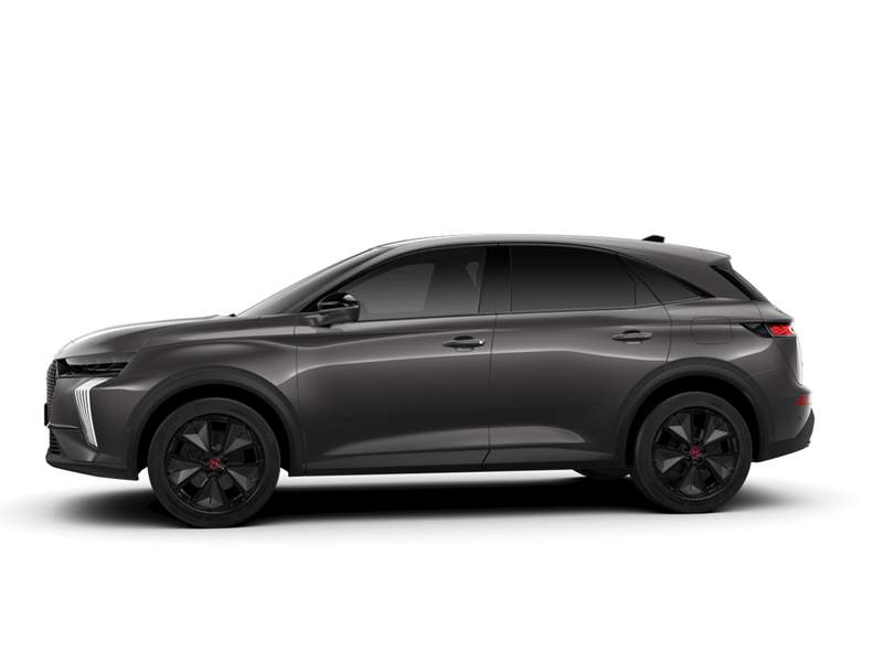 DS DS