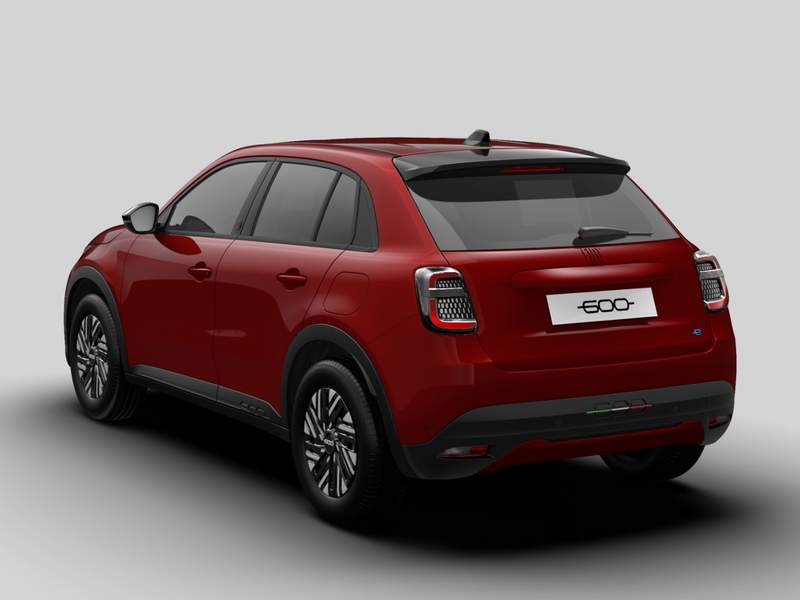 FIAT 600