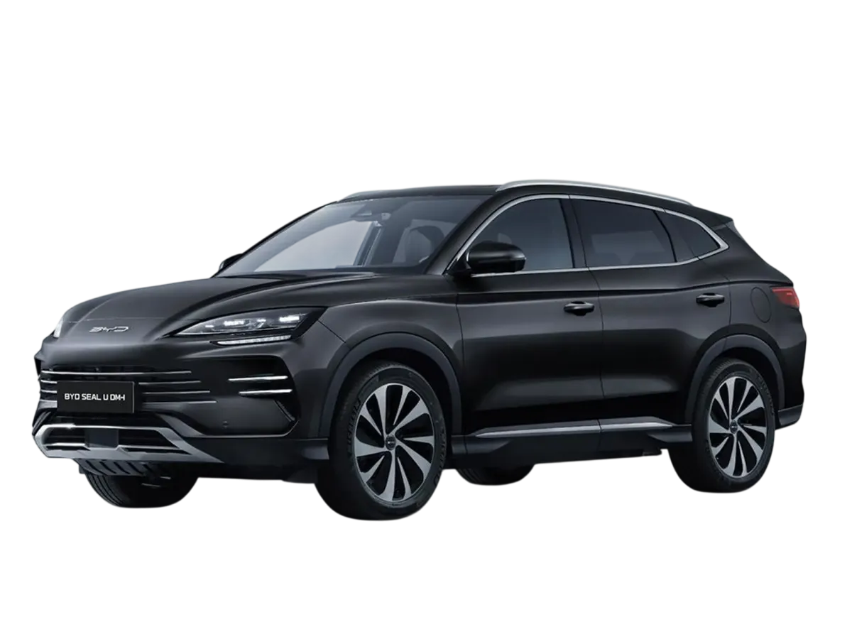 BYD SEAL U DM-i
