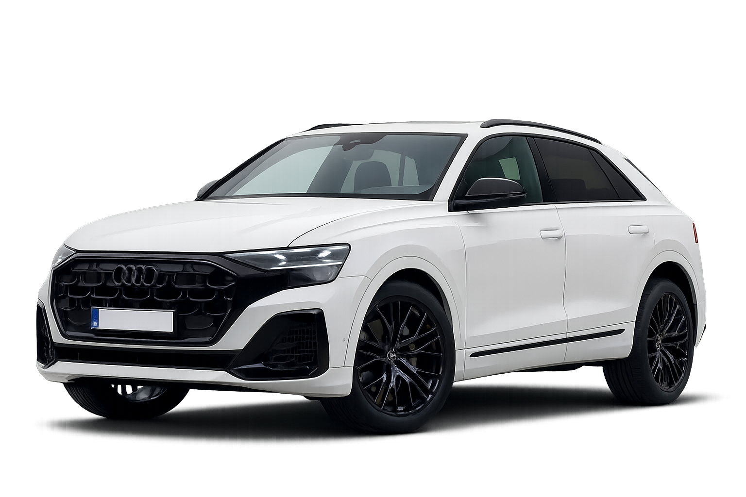 Noleggio a lungo termine